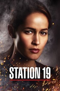 Season 2 Poster