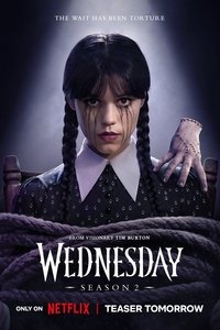 Season 2 Poster