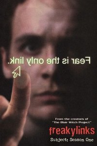 Season 1 Poster