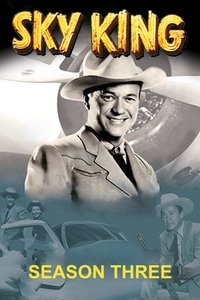 Season 3 Poster