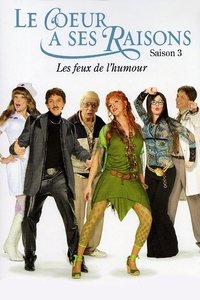 Season 3 Poster