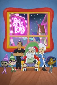 Season 1 Poster