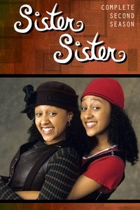 Season 2 Poster