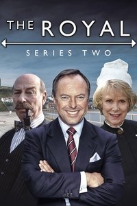 Season 2 Poster