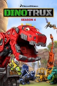 Season 4 Poster