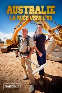 Season 4 Poster