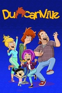 Season 2 Poster