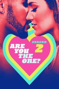 Season 2 Poster
