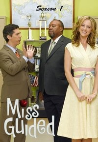 Season 1 Poster
