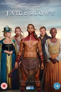 Season 2 Poster