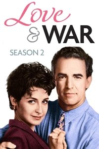 Season 2 Poster