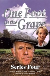 Series 4 Poster