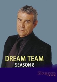 Season 8 Poster