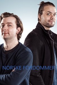 Season 1 Poster