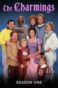 Season 1 Poster