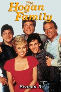 Season 5 Poster