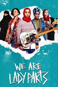 Season 1 Poster