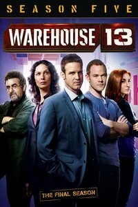 Season 5 Poster