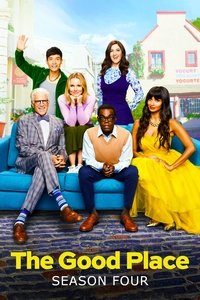 Season 4 Poster