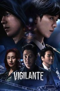 Season 1 Poster