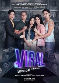 Season 2 Poster