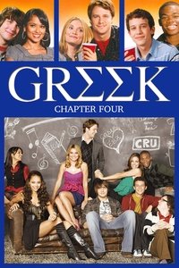 Season 4 Poster