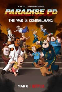 Season 2 Poster