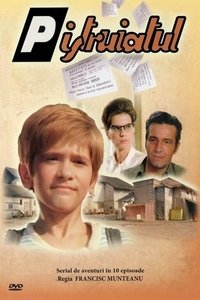 Season 1 Poster