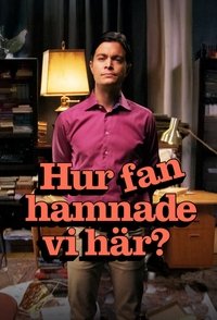 Season 1 Poster