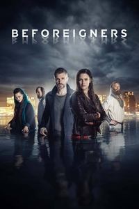 Season 2 Poster