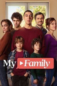 Season 1 Poster