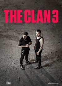 Season 3 Poster