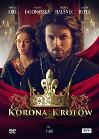 Season 1 Poster