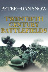 Miniseries Poster