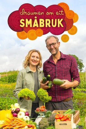 Draumen om eit småbruk