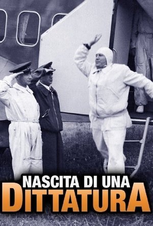 Birth of a Dictatorship