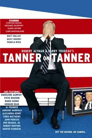 Tanner on Tanner