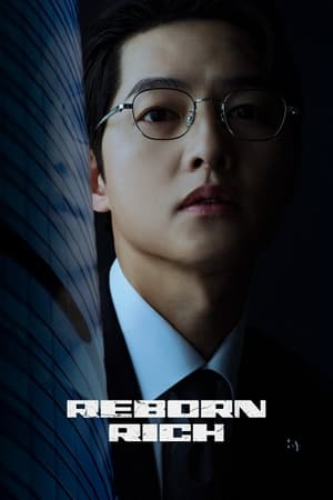 Reborn Rich
