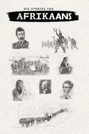 Die Stories van Afrikaans