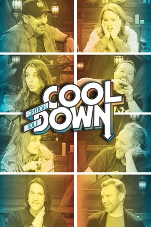 Critical Role Cooldown