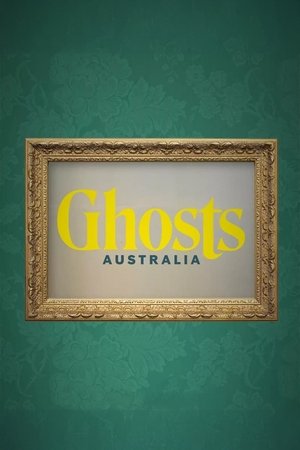 Ghosts Australia