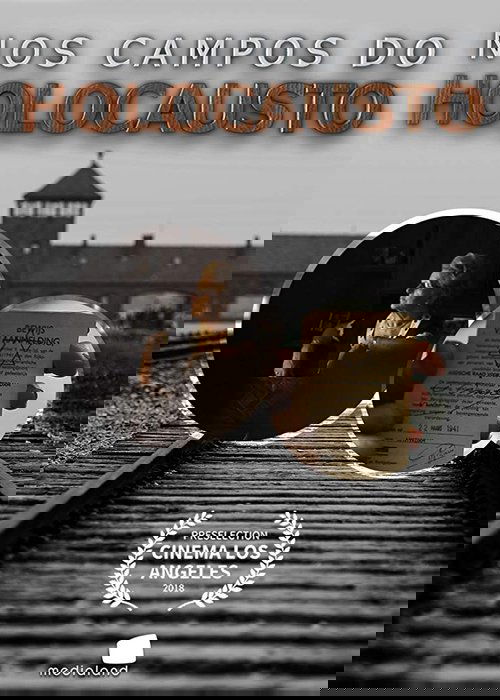 Nos Campos Do Holocausto