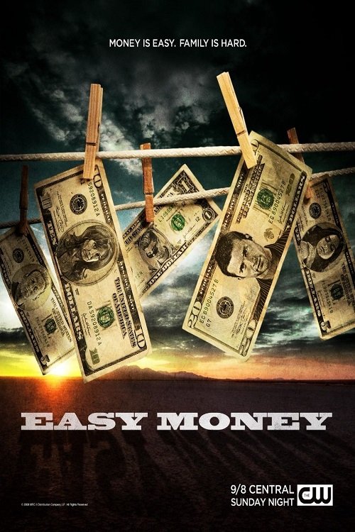 Easy Money