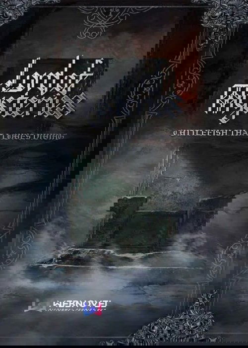 Lord of the Mysteries