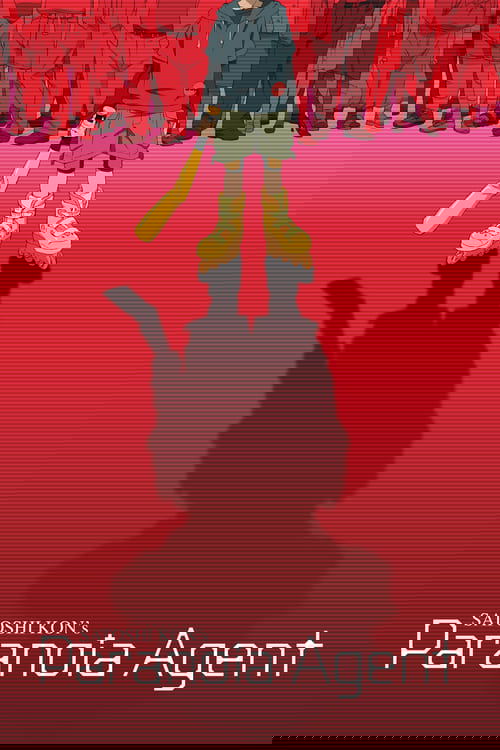 Paranoia Agent