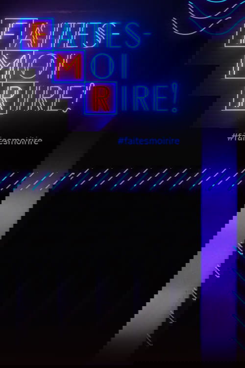 Faites-moi rire!