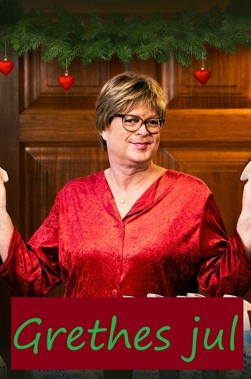 Grethe’s Christmas