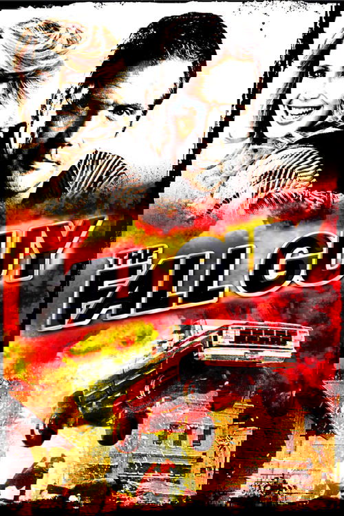 The Fall Guy