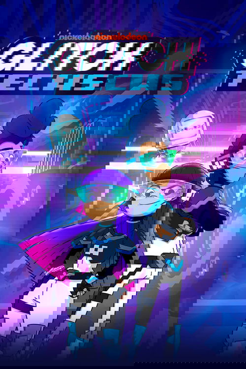 Glitch Techs