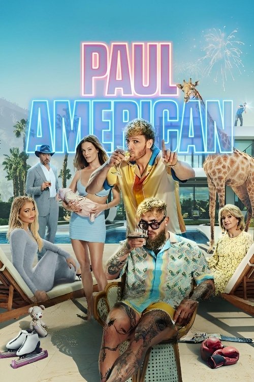 Paul American